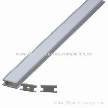 New Arrival LED Aluminum Profile for LED Strips